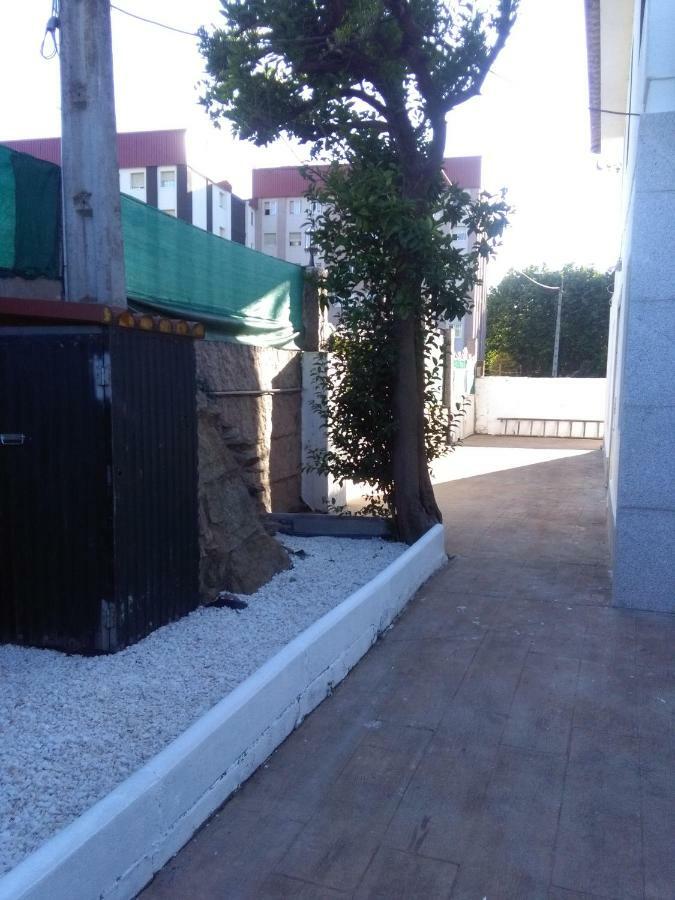 Casa La Florida Villa Vigo Exterior foto